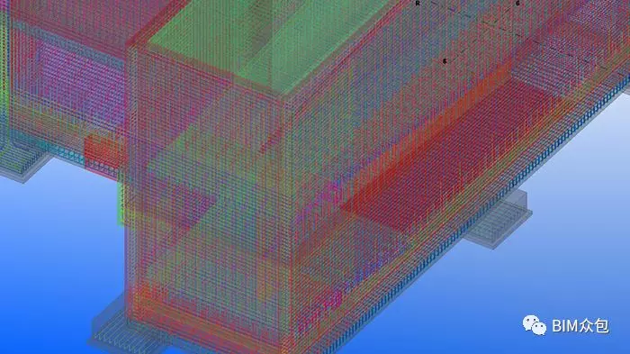 BIM技术在厚街体育馆中的应用的图4